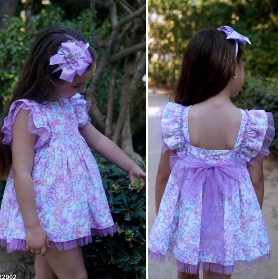 Ropa de Niña.
